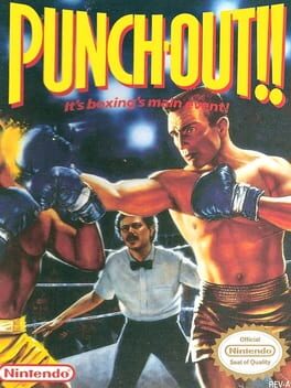 cover Punch-Out!!