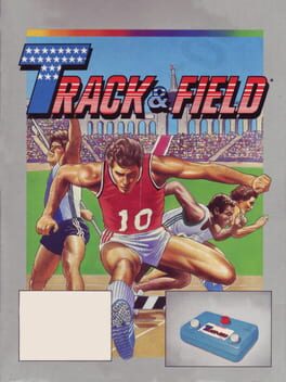 cover Track & Field