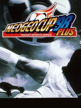 cover Neo Geo Cup '98 PLUS