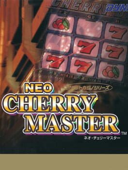 cover Neo Cherry Master