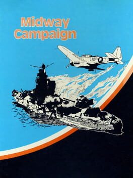 cover Midway Campaign