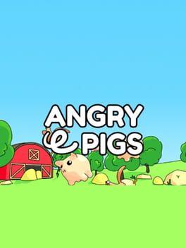 cover Angry Pigs