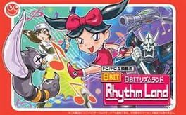 cover 8-Bit Rhythm Land