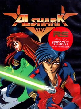 cover Alshark