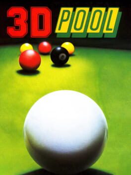 cover 3D Pool