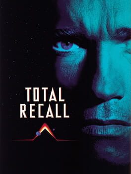 cover Total Recall