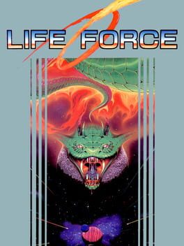 cover Life Force