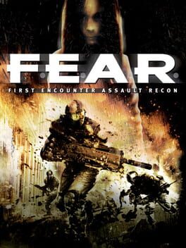 cover F.E.A.R.