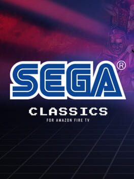 cover Sega Classics for Amazon Fire TV