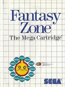 cover Fantasy Zone