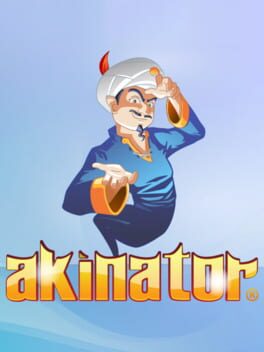 cover Akinator