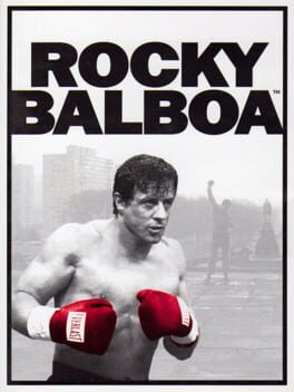 cover Rocky Balboa