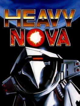 cover Heavy Nova