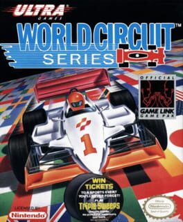 cover World Circuit Series