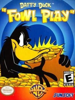 cover Daffy Duck: Fowl Play