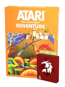 cover Adventure: Limited Edition