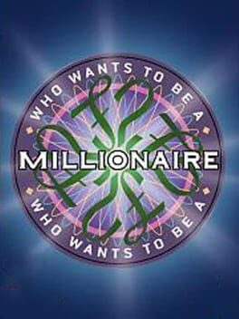 cover Who Wants to Be a Millionaire