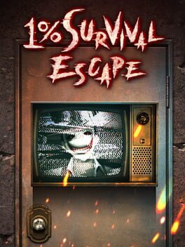 cover 1% Survival Escape