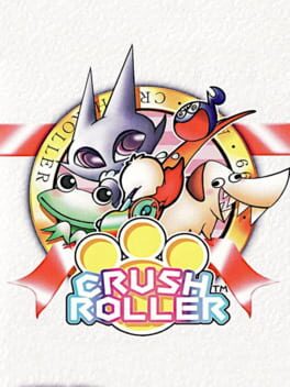 cover Crush Roller