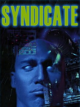 cover Syndicate