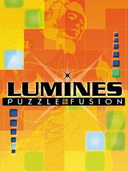 cover Lumines