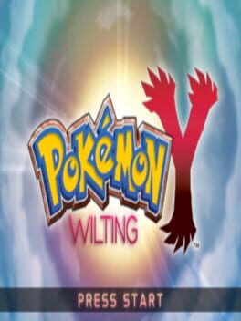 cover Pokémon Wilting Y