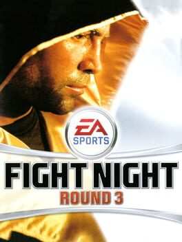 cover Fight Night Round 3