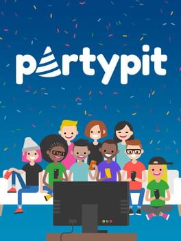 cover Partypit Games