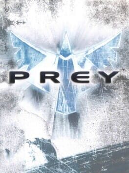 cover Prey