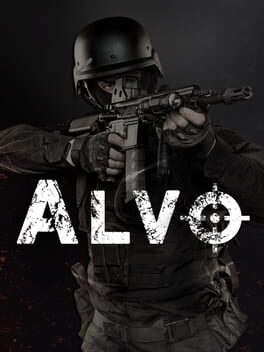 cover Alvo