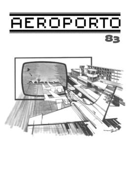 cover Aeroporto 83