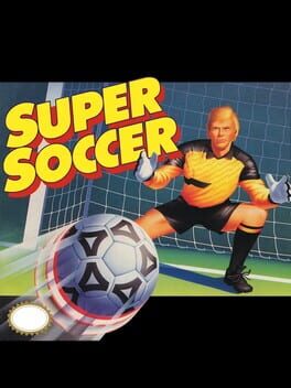 cover Super Soccer