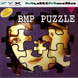 cover BMP Puzzle