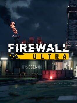 cover Firewall Ultra