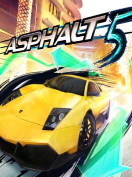 cover Asphalt 5