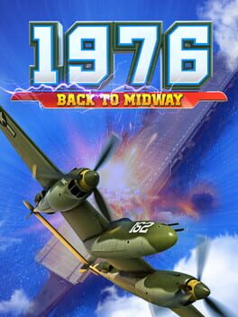 cover 1976: Back to Midway