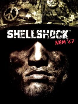 cover Shellshock: Nam '67