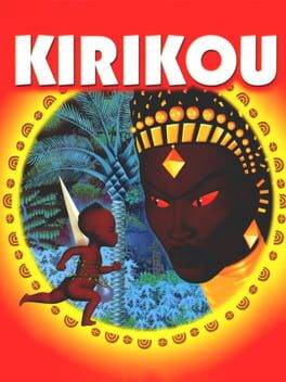 cover Kirikou