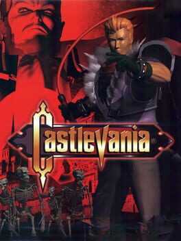 cover Castlevania