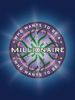 cover Who Wants to Be a Millionaire