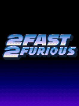 cover 2 Fast 2 Furious