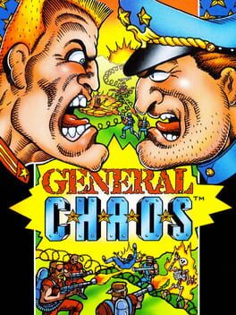 cover General Chaos