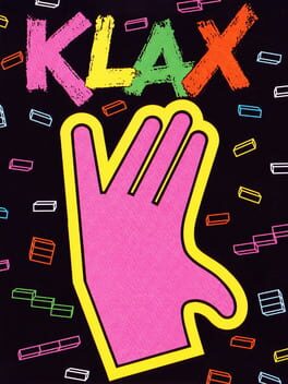 cover Klax