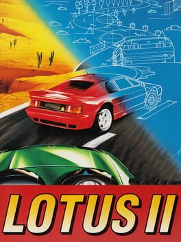 cover Lotus II