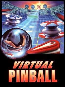 cover Virtual Pinball