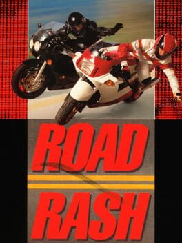 cover Road Rash