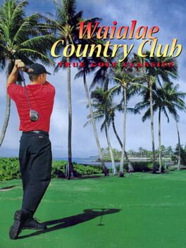 cover Waialae Country Club: True Golf Classics