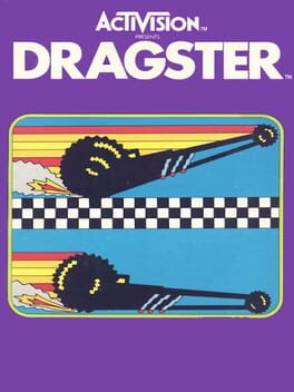 cover Dragster