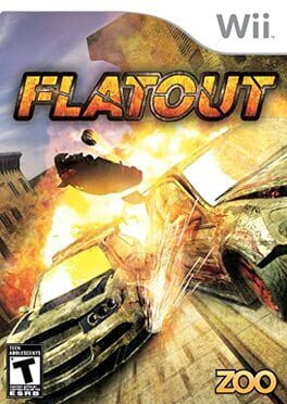 cover Flatout