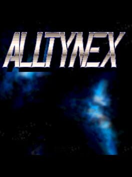 cover Alltynex